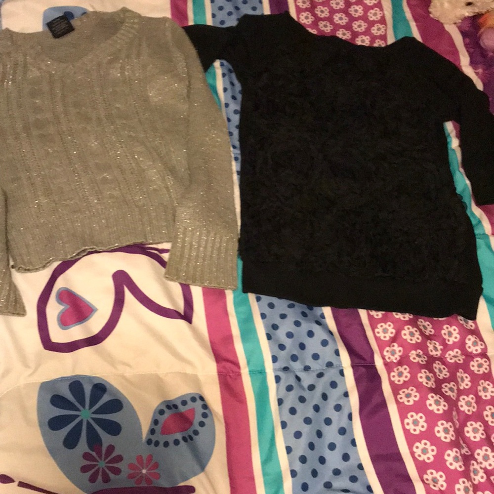 Sweaters Bundle